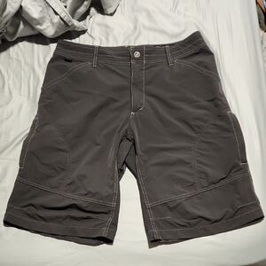 Kuhl Hiking Shorts-36" Waist